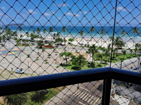 joia da enseada, com serviços de praia, de frente para o mar, 3 quartos, TV smart, piscina, academia, salão jogos, brinquedoteca, estacionamento